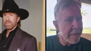 Chuck Norris, cosa è successo pochi giorni prima della morte: il messaggio