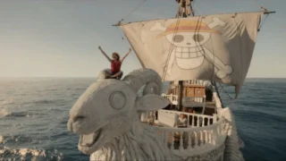 One piece live action su netflix finale della prima stagione spiegato