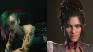Cyberpunk 2077: Judy o Panam, chi scegliere per il miglior romance