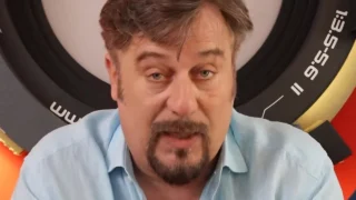 Dario cassini chi è età carriera vita privata e gf vip 2026