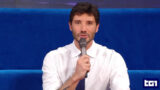 Stefano de martino annuncio inaspettato dopo sanremo 2027 cosa ha svelato