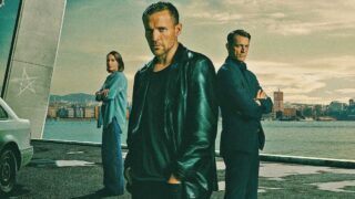 Serie crime del momento su netflix: una discesa nelloscurità e il successo tra gli utenti