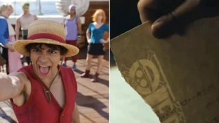 One piece cosa è secondo eiichiro oda
