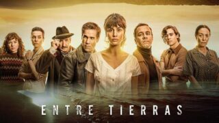 Megan montaner torna su canale 5 con entre tierras: tutto sulla nuova trasmissione