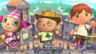 Animal crossing tutti i giochi classificati