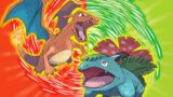 Pokémon Legends Delta: torna a hoenn e scopri cosa cambia nel gioco