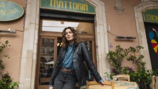 Vanina torna stasera su canale 5 tra nuove indagini e fantasmi del passato