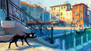 Gatto film Pixar: trama, uscita, cast e dove vederlo in streaming