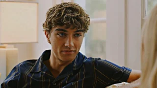 Gavin casalegno ha chiesto una scena di morte per jeremiah nel film estate nei tuoi occhi