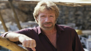 Eredità di chuck norris: a chi andranno oltre 70 milioni di dollari