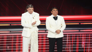 Sanremo 2026 sayf domina il televoto e sal da vinci conquista il festival