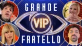Grande fratello vip 2026 cast: chi sono i concorrenti della nuova edizione