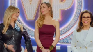 Grande fratello vip 2026 durata in settimane