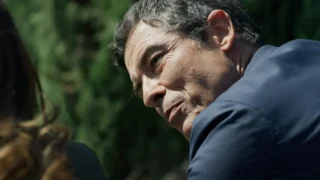 Guerrieri quante puntate e durata su rai 1