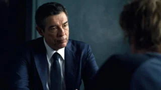 Guerrieri la regola dell equilibrio quando inizia su rai 1