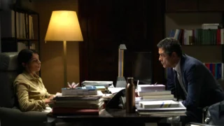 Guerrieri anticipazioni prima puntata 9 marzo la regola dell’equilibrio