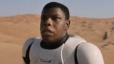 Star wars come far tornare finn dopo le recenti dichiarazioni di john boyega