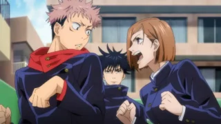 Jujutsu kaisen cambia finalmente il grande cambiamento richiesto dai fan