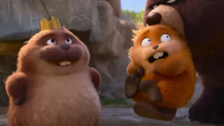 Jumpers streaming Disney: quando esce il film sulla piattaforma