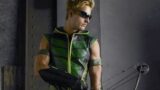 Justin Hartley svela se tornerebbe al ruolo di green arrow dopo la nuova popolarità di smallville su netflix
