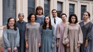 Libere donne su rai 1 quante puntate e quando finisce