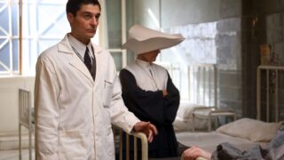 Le libere donne anticipazioni seconda puntata 17 marzo 2026