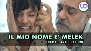 Melek il coraggio di una mamma pronta a tutto per salvare i figli