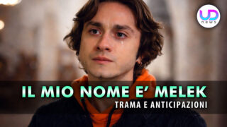 Melek il coraggio di una madre: anticipazioni, Kerem si carica il peso della famiglia