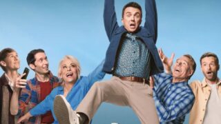 Malcolm e la famiglia nel trailer del revival caos in arrivo