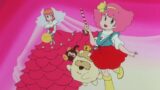 Magical girl storica 44 anni dopo esce finalmente un  anime