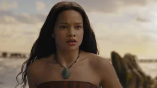 Oceania live action news data di uscita e dove vedere lo streaming