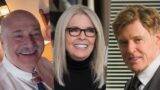 Oscar 2026 tributi a rob reiner diane keaton robert redford lasciano tutti in lacrime