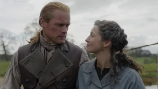 Outlander 8 quanti episodi sono: numero, durata e titoli