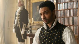 Regé-jean page chiude le voci sul ricast di bridgerton e rivela un possibile ritorno