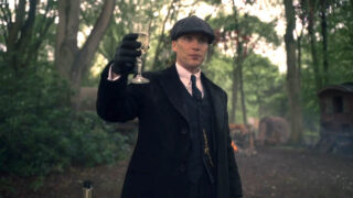 Come finisce Peaky Blinders 6 spiegazione del finale di serie