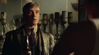 Peaky Blinders The Immortal Man: a che ora esce su Netflix Italia il film