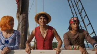 One piece 2 su netflix data ufficiale: quando esce