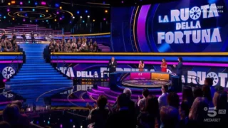 La ruota della fortuna quanto hanno vinto oggi 5 marzo