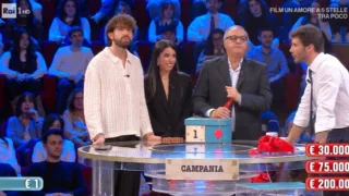 Affari tuoi quanto hanno vinto stasera 11 marzo 2026