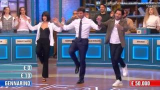 Affari tuoi quanto hanno vinto stasera 2 marzo 2026