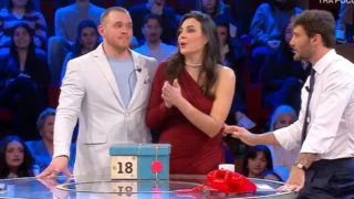 Affari tuoi quanto hanno vinto stasera 3 marzo 2026