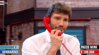 Affari Tuoi stasera 30 marzo 2026: quanto hanno vinto i concorrenti