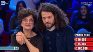 Affari tuoi quanto hanno vinto stasera 7 marzo 2026