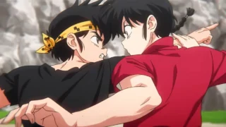 Ranma 1/2 remake stagione 3: quando esce su netflix