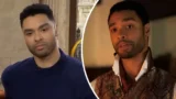 Regé-jean page torna in bridgerton e rompe il silenzio sui rumor