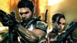 Resident evil 5 remake deve mantenere questa scena iconica secondo i fan