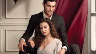 Racconto di una notte su canale 5 da domenica 12 aprile: anticipazioni e curiosità