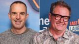 Martin lewis risposta migliore dopo lattacco di last one laughing: cosa è successo