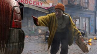 Netflix prequel sci fi horror da capolavoro arriva nel weekend