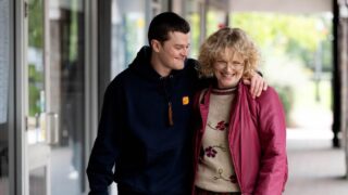 I swear bafta vincente ora disponibile in streaming su netflix